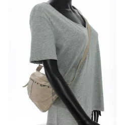 Pieces Sac banane femme Daino cuir cloute*Femme Sacs Banane Femme