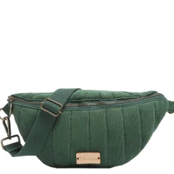 Woomen Sac banane femme Ixora effet matelasse*Femme Sacs Banane Femme