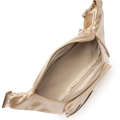 Lancaster Sac banane femme Retro & Glam zippe*Femme Sacs Banane Femme