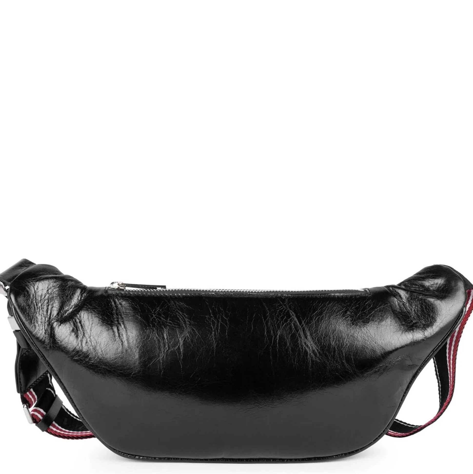 Lancaster Sac banane femme Retro & Glam zippe*Femme Sacs Banane Femme
