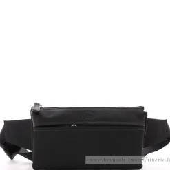 Francinel Sac banane homme bi-matiere Porto*Homme Sacs Banane