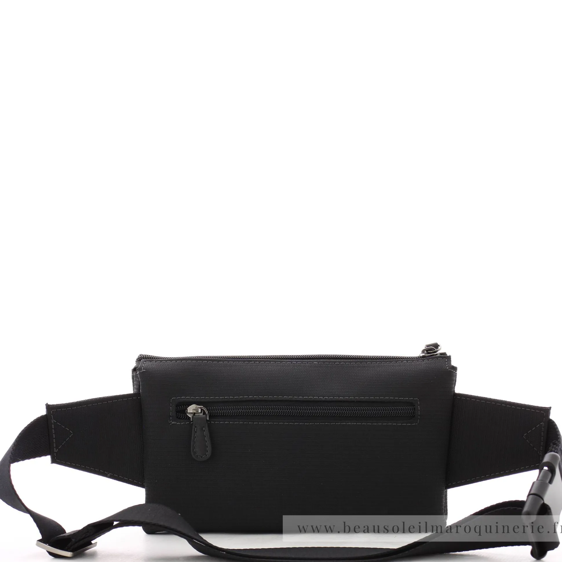 Francinel Sac banane homme bi-matiere Porto*Homme Sacs Banane