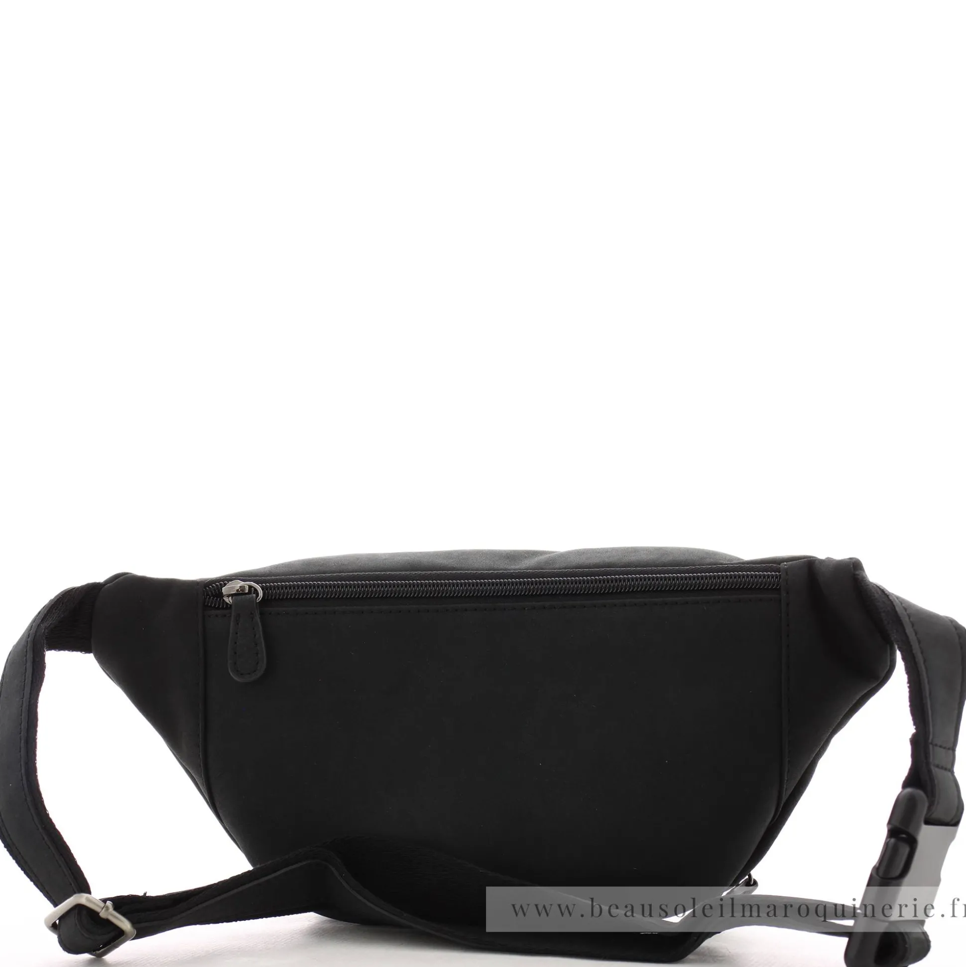 Francinel Sac banane homme cuir gras Bilbao*Homme Sacs Banane