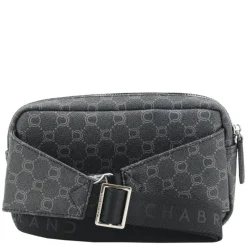 Chabrand Sac banane Icone motif logo all-over*Homme Petites Sacoches Homme|Sacoches Homme