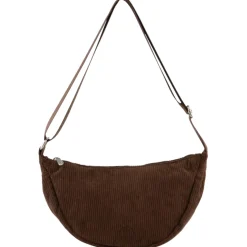 Mia & Joy Sac Banane Mia velours*Femme Sacs Banane Femme