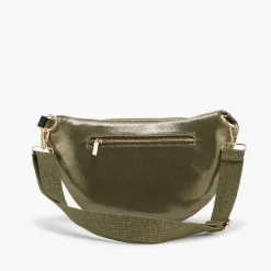 Lollipops Sac banane Okayama effet brillant*Femme Sacs Banane Femme