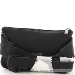 Arthur Aston Sac banane Oscar zippe en cuir*Homme Sacs Banane