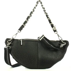 Mila Louise Sac banane Petra E cuir bubble*Femme Sacs Banane Femme