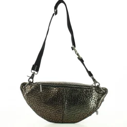 Mila Louise Sac banane Petra J cuir effet metallise*Femme Sacs Banane Femme