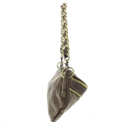 Mila Louise Sac banane Petra VFR velours*Femme Sacs Banane Femme