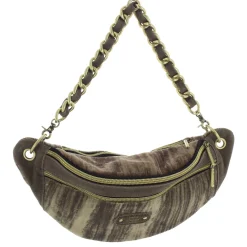 Mila Louise Sac banane Petra VFR velours*Femme Sacs Banane Femme