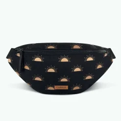 Cabaia Sac banane reversible medium*Femme/Homme Sacs Banane|Sacs Banane Femme