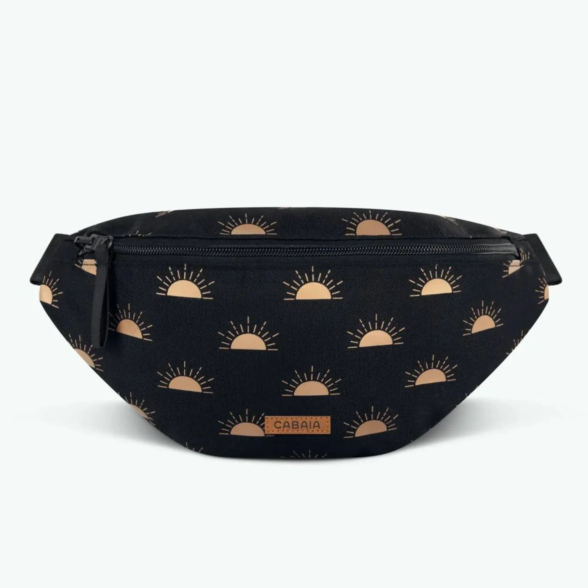 Cabaia Sac banane reversible medium*Femme/Homme Sacs Banane|Sacs Banane Femme