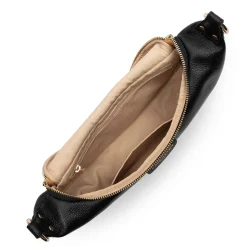 Lancaster Sac banane zippe Dune*Femme Sacs Banane Femme