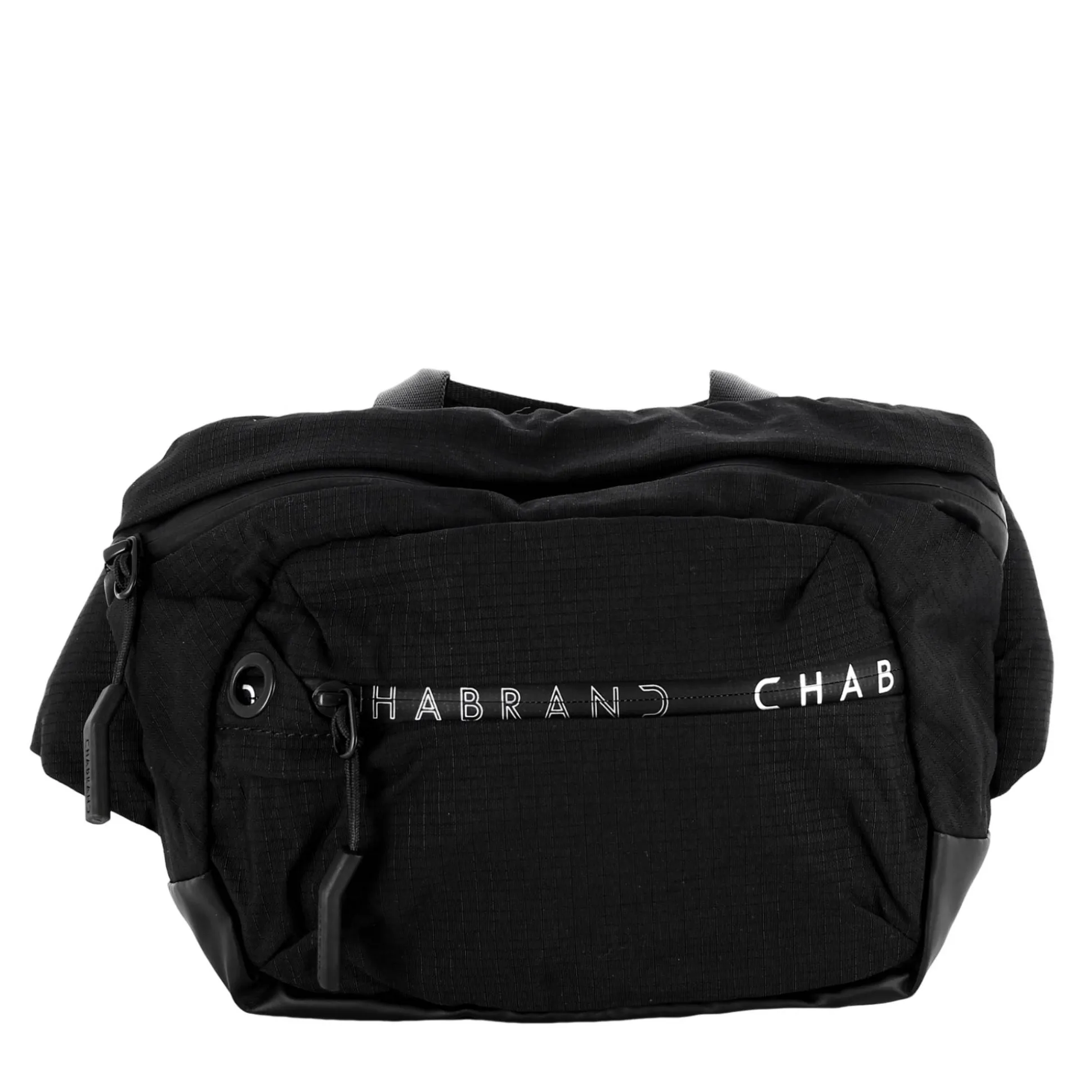 Chabrand Sac banane zippe homme aspect filet*Homme Sacs Banane