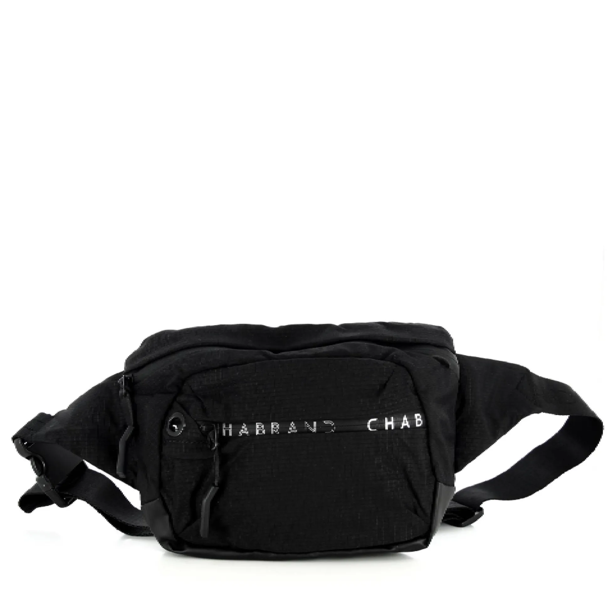 Chabrand Sac banane zippe homme aspect filet*Homme Sacs Banane