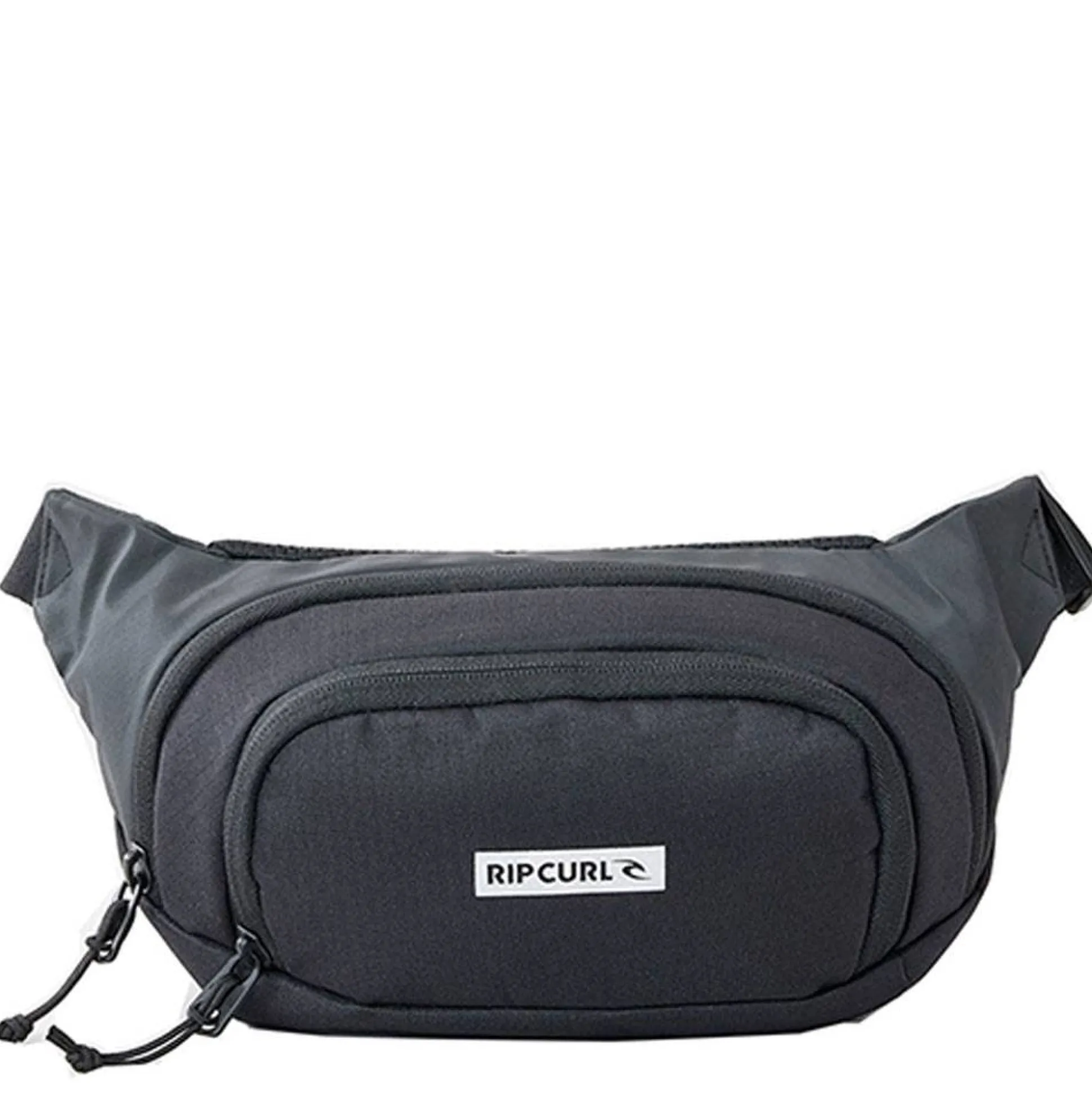 Rip Curl Sac banane zippe homme Icons en toile*Homme Sacs Banane
