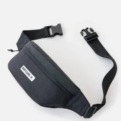 Rip Curl Sac banane zippe homme Icons en toile*Homme Sacs Banane