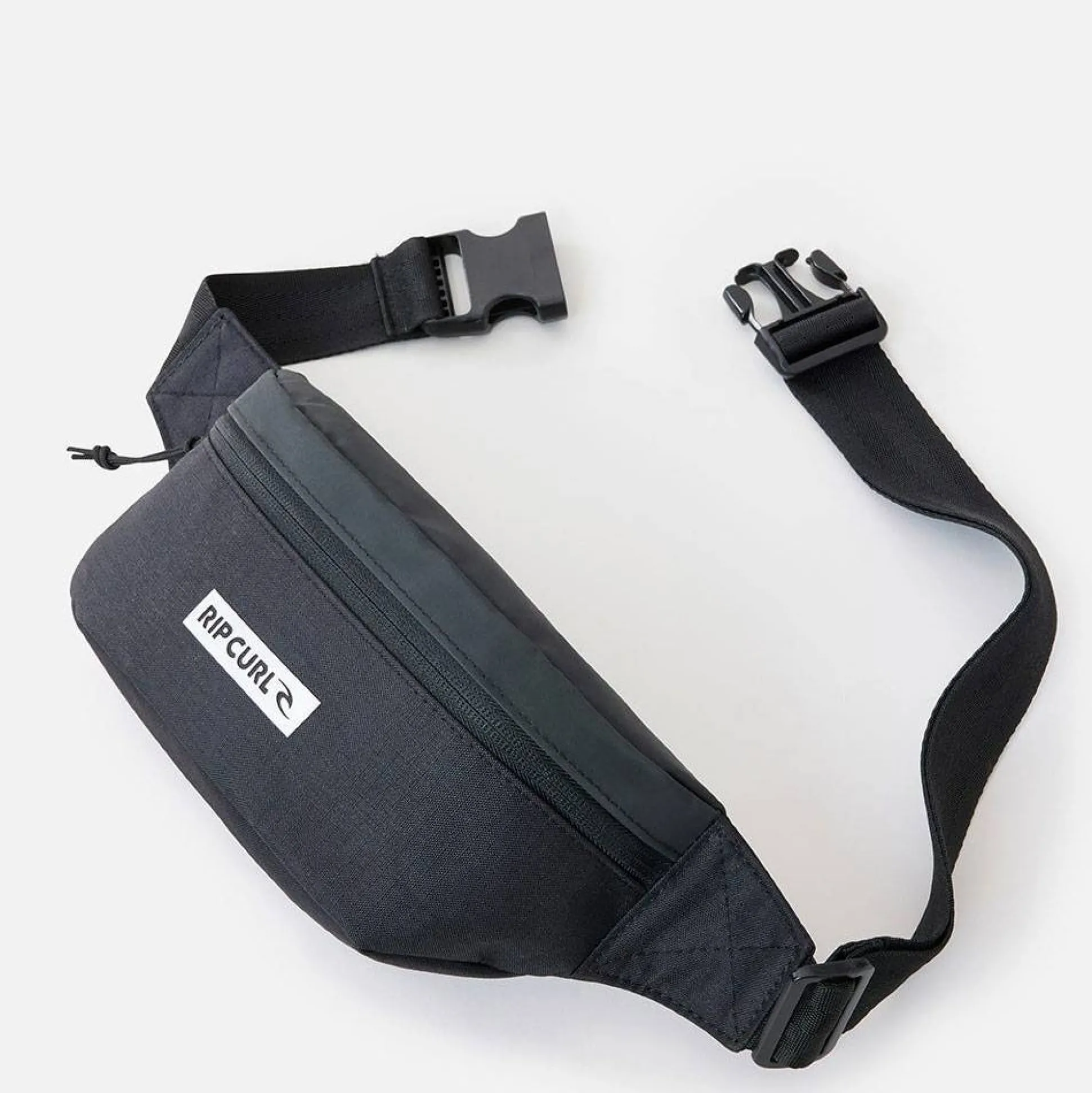 Rip Curl Sac banane zippe homme Icons en toile*Homme Sacs Banane
