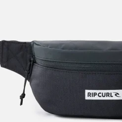 Rip Curl Sac banane zippe homme Icons en toile*Homme Sacs Banane