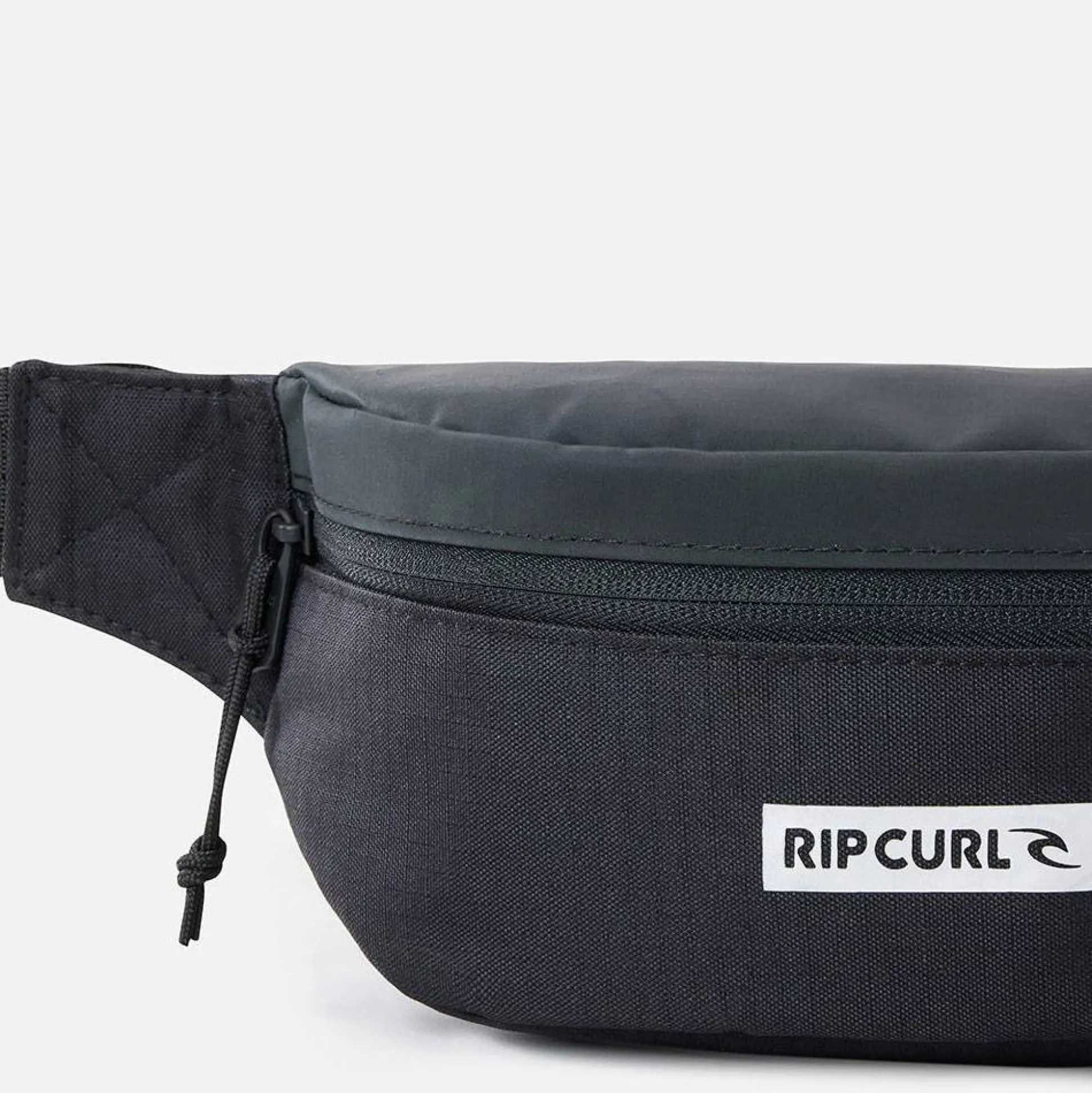 Rip Curl Sac banane zippe homme Icons en toile*Homme Sacs Banane