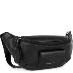 Lancaster Sac banane zippe Maya poche enveloppe*Femme Sacs Banane Femme