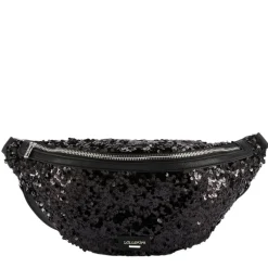 Lollipops Sac banane zippe Omachi a sequins*Femme Sacs Banane Femme