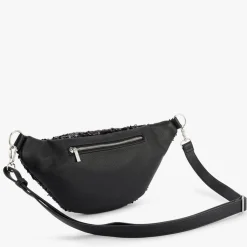 Lollipops Sac banane zippe Omachi a sequins*Femme Sacs Banane Femme