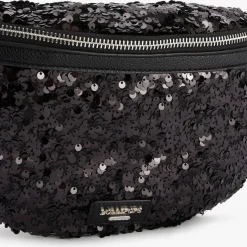 Lollipops Sac banane zippe Omachi a sequins*Femme Sacs Banane Femme