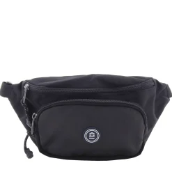 Serge Blanco Sac banane zippe Ripper en textile*Homme Sacs Banane