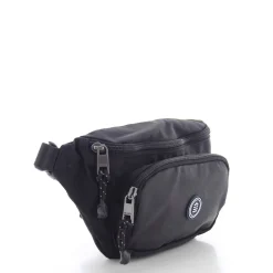 Serge Blanco Sac banane zippe Ripper en textile*Homme Sacs Banane