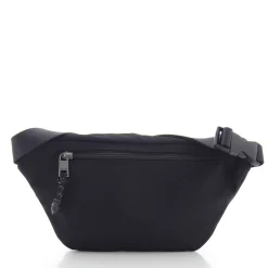 Serge Blanco Sac banane zippe Ripper en textile*Homme Sacs Banane
