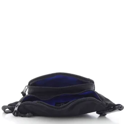 Serge Blanco Sac banane zippe Ripper en textile*Homme Sacs Banane