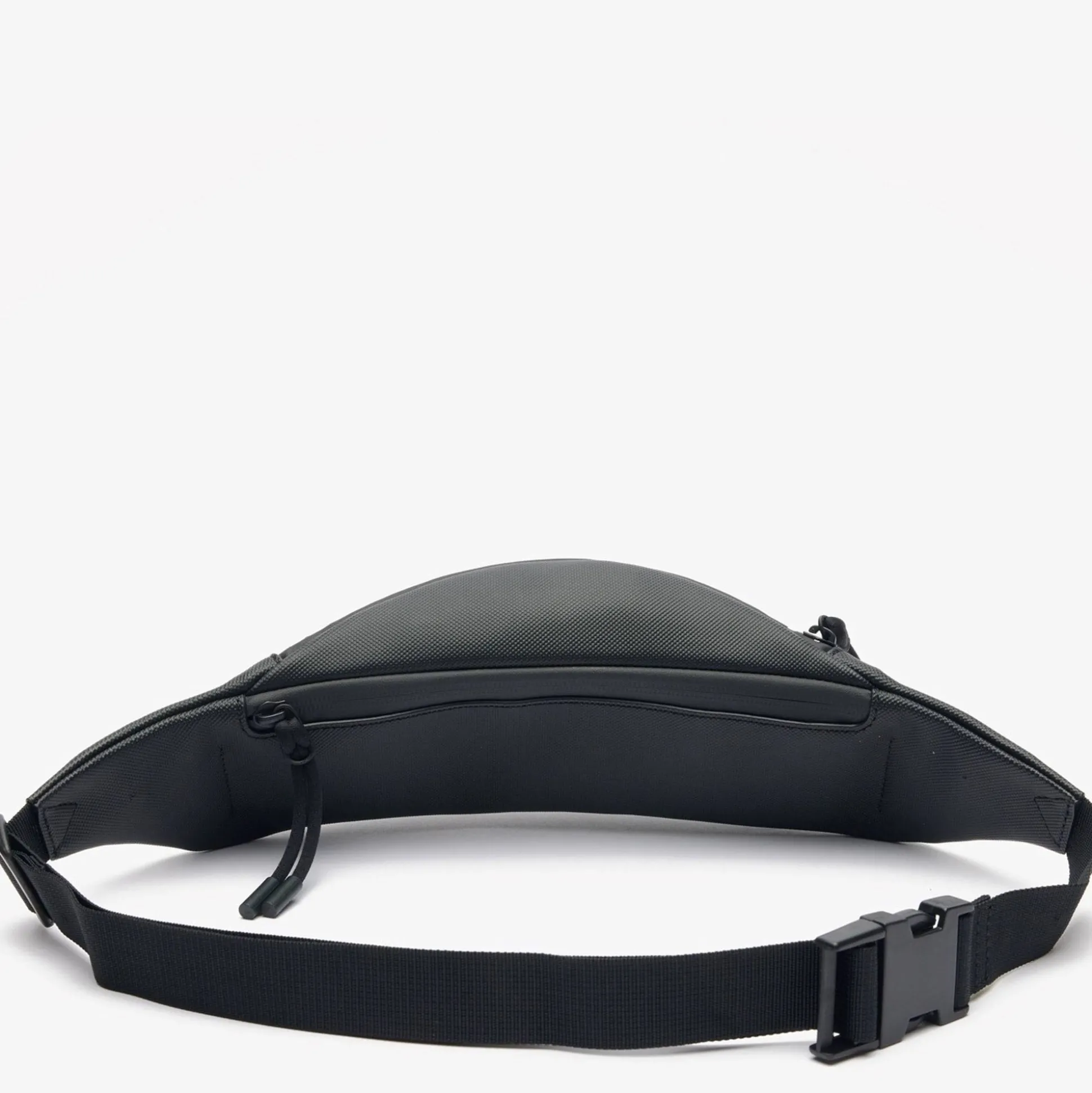 Lacoste Sac banane zippee bande siglee LCST*Homme Sacs Banane