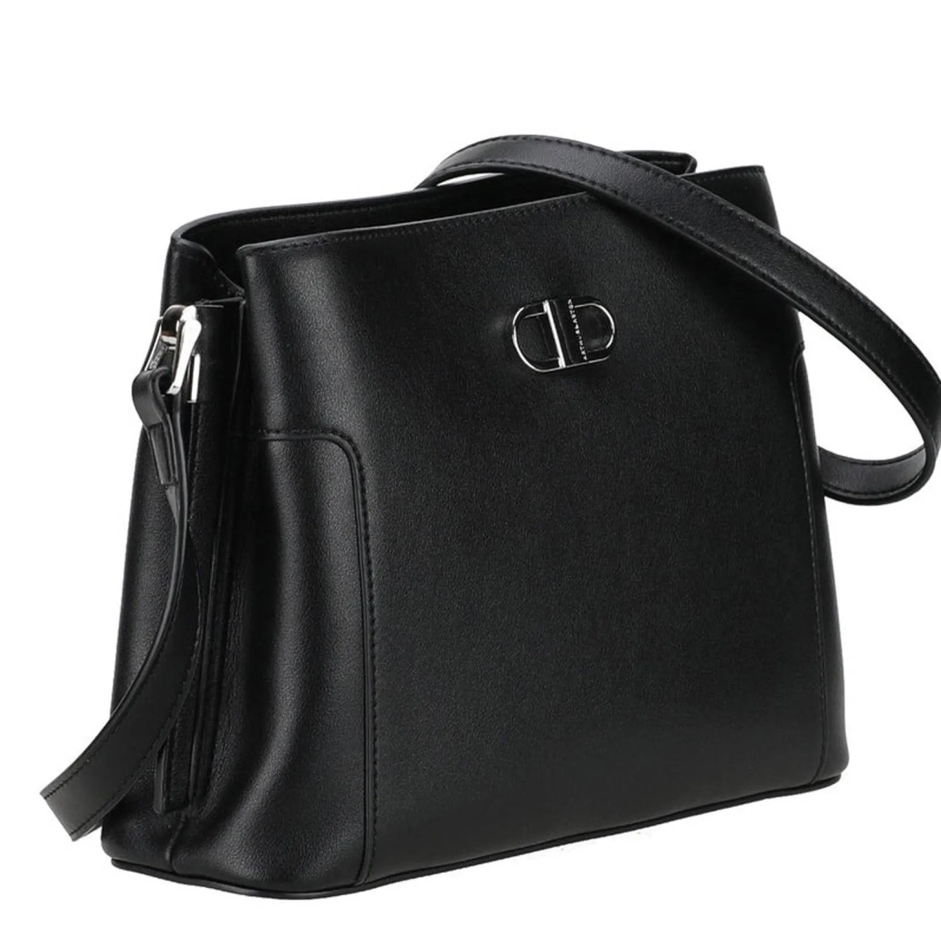 Arthur Aston Sac bandouliere 2 compartiments Jeanne*Femme Sacs Bandoulière