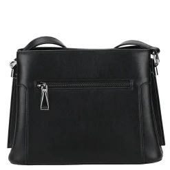 Arthur Aston Sac bandouliere 2 compartiments Jeanne*Femme Sacs Bandoulière