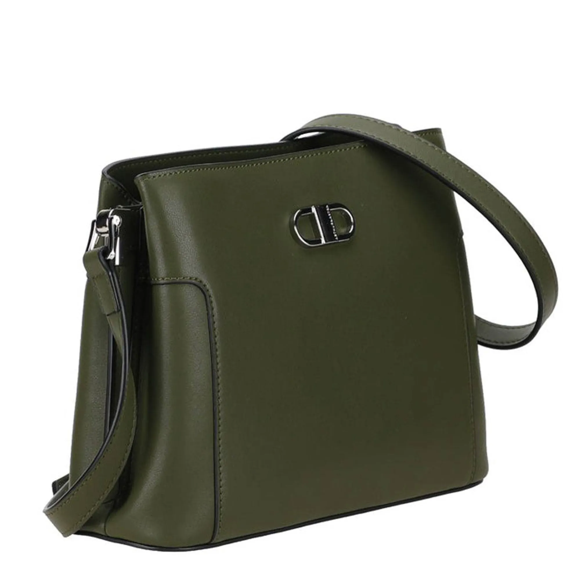 Arthur Aston Sac bandouliere 2 compartiments Jeanne*Femme Sacs Bandoulière