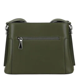 Arthur Aston Sac bandouliere 2 compartiments Jeanne*Femme Sacs Bandoulière