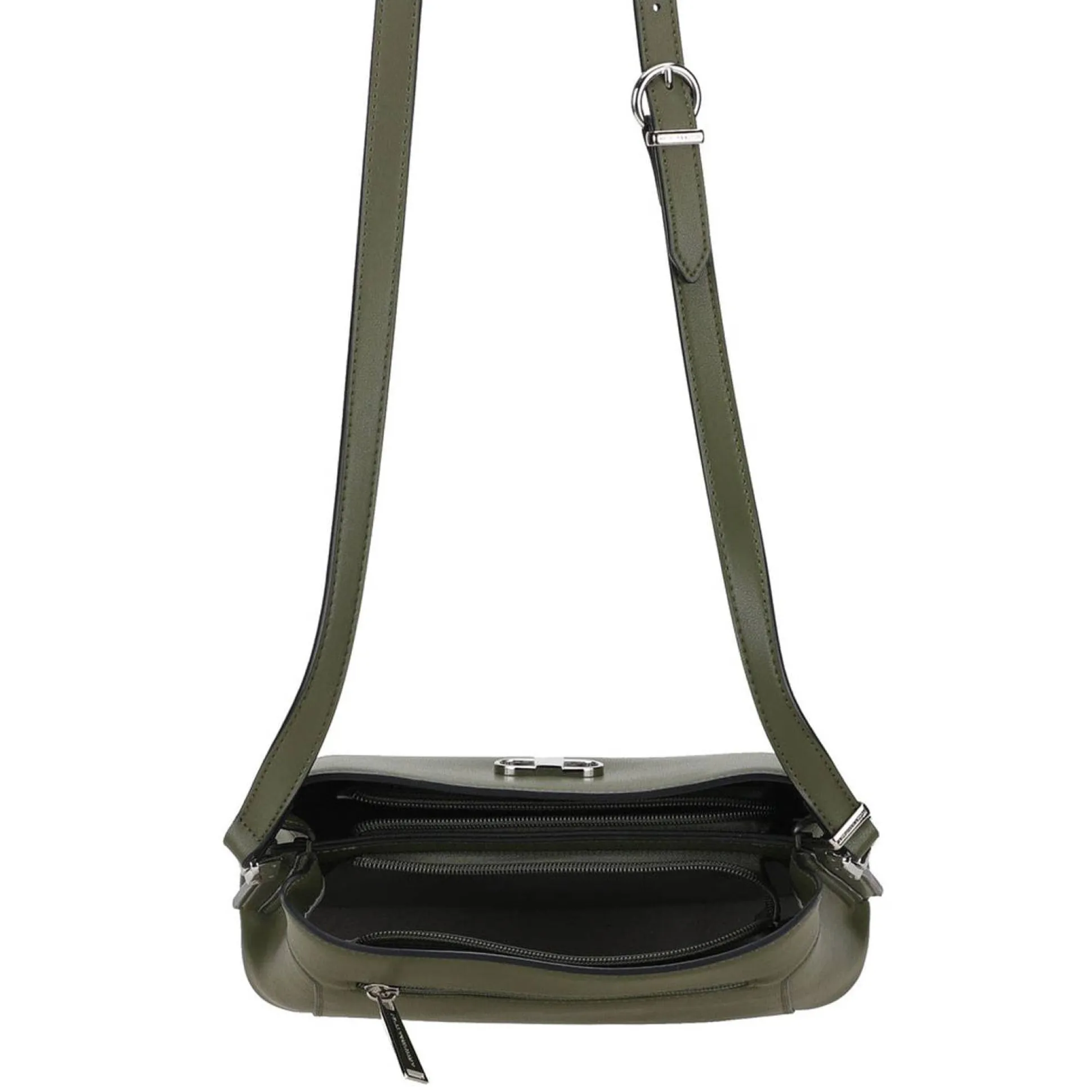 Arthur Aston Sac bandouliere 2 compartiments Jeanne*Femme Sacs Bandoulière