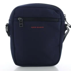 Serge Blanco Sac bandouliere 1 compartiment*Homme Sacs Besace