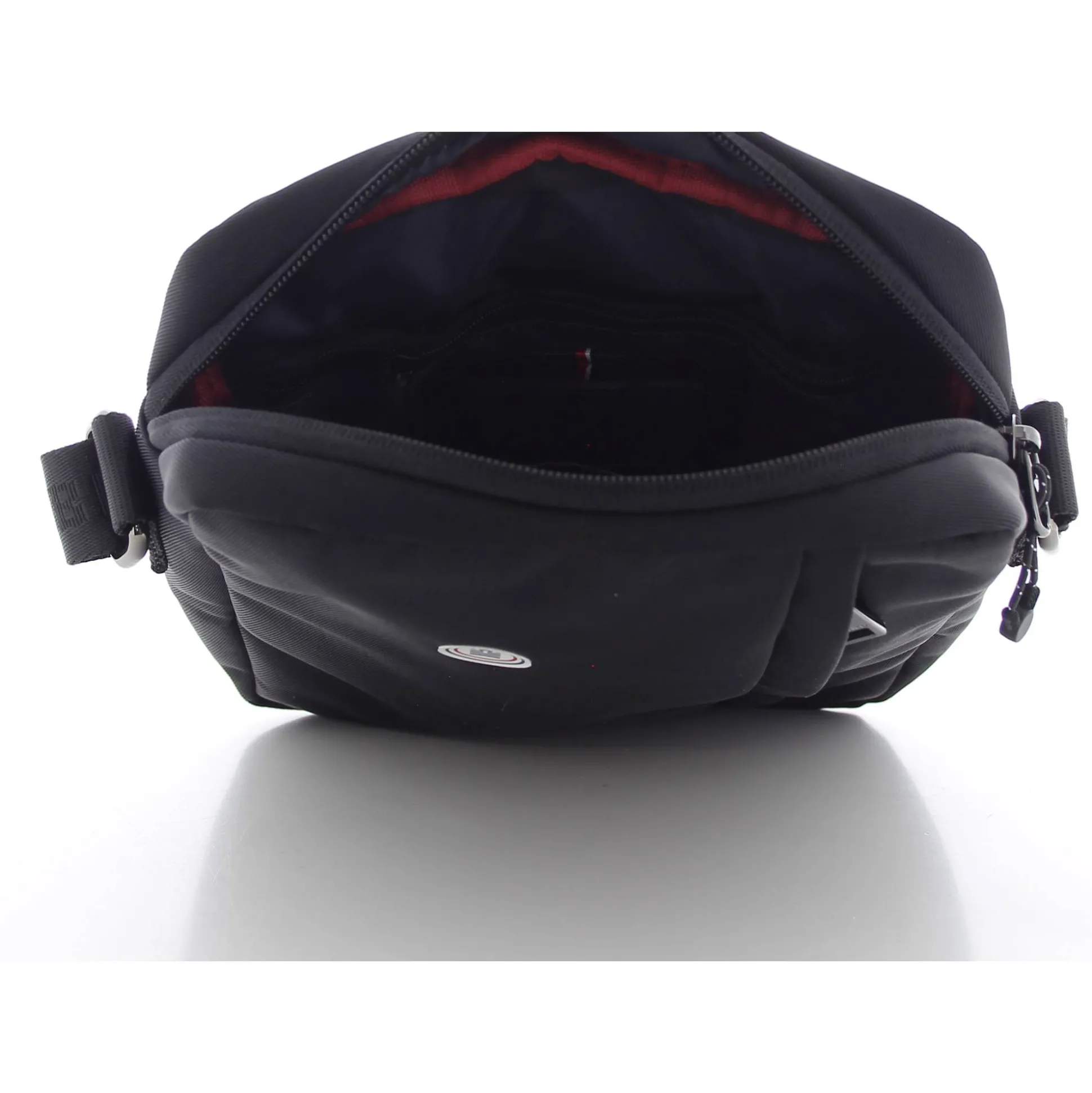 Serge Blanco Sac bandouliere 1 compartiment*Homme Sacs Besace