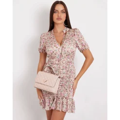 Guess Sac bandouliere 2 compartiments Giully surpique*Femme Sacs Bandoulière