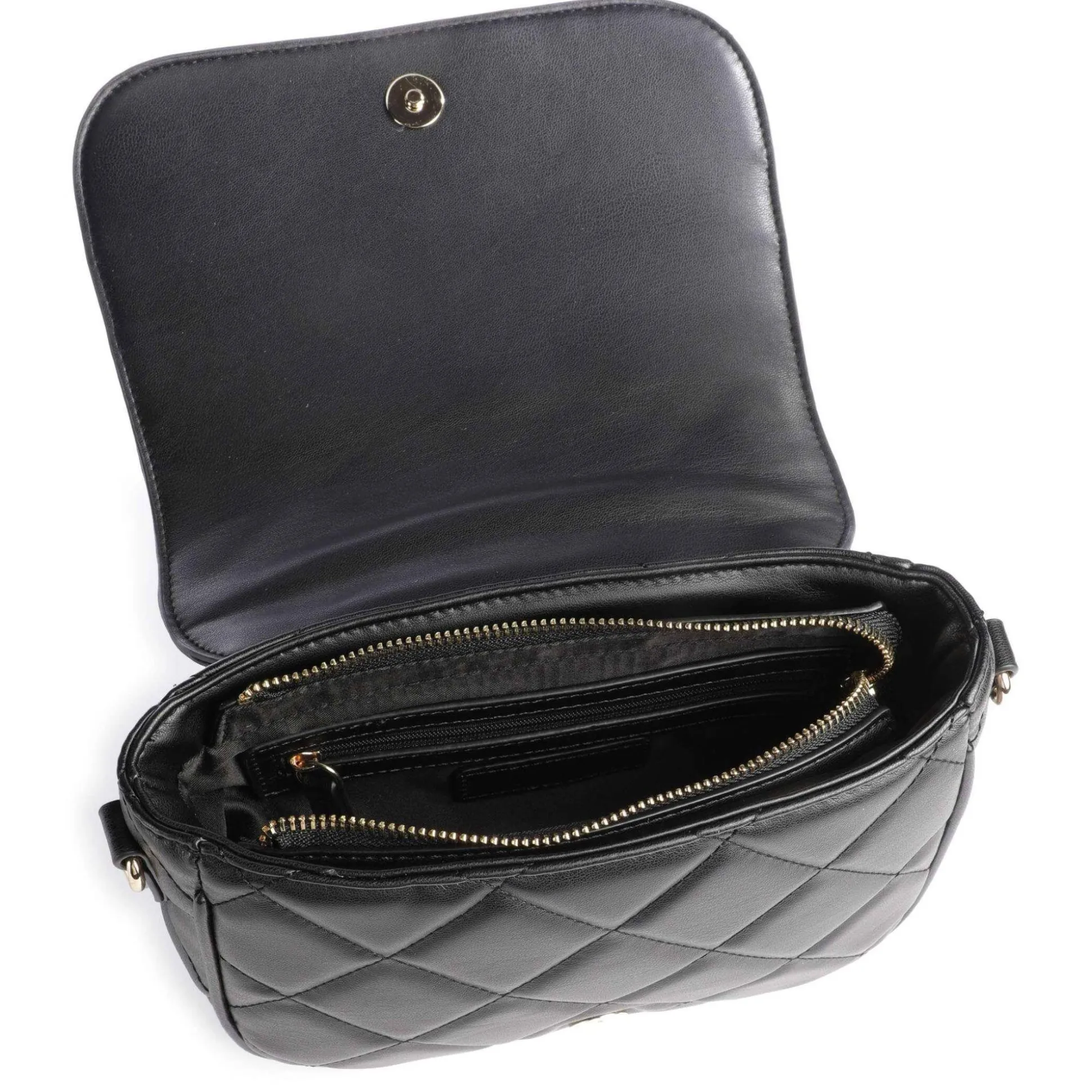 Valentino Bags Sac bandouliere a rabat Ada matelasse*Femme Sacs Bandoulière