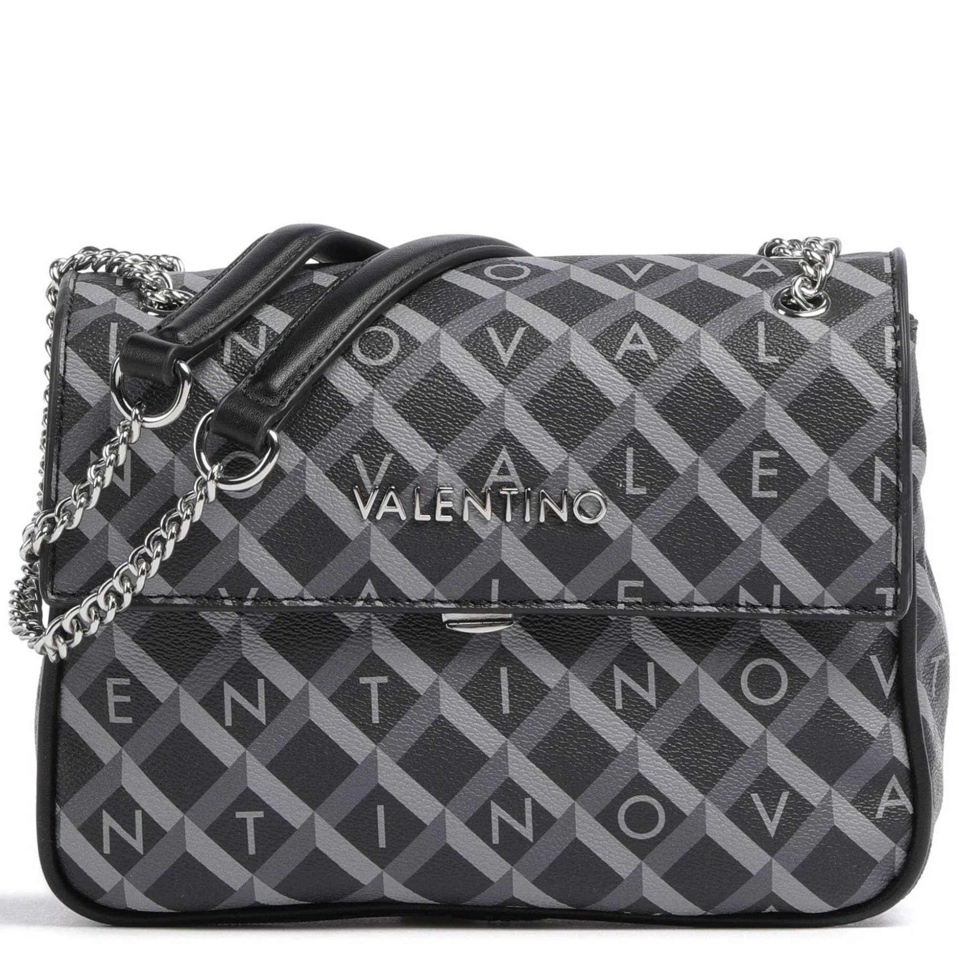 Valentino Bags Sac bandouliere a rabat Barrio*Femme Sacs Bandoulière