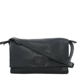 Biba Sac bandouliere a rabat Chester en cuir*Femme Sacs Bandoulière