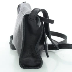 Biba Sac bandouliere a rabat Chester en cuir*Femme Sacs Bandoulière
