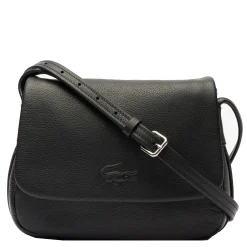 Lacoste Sac bandouliere a rabat City Court*Femme Sacs Bandoulière