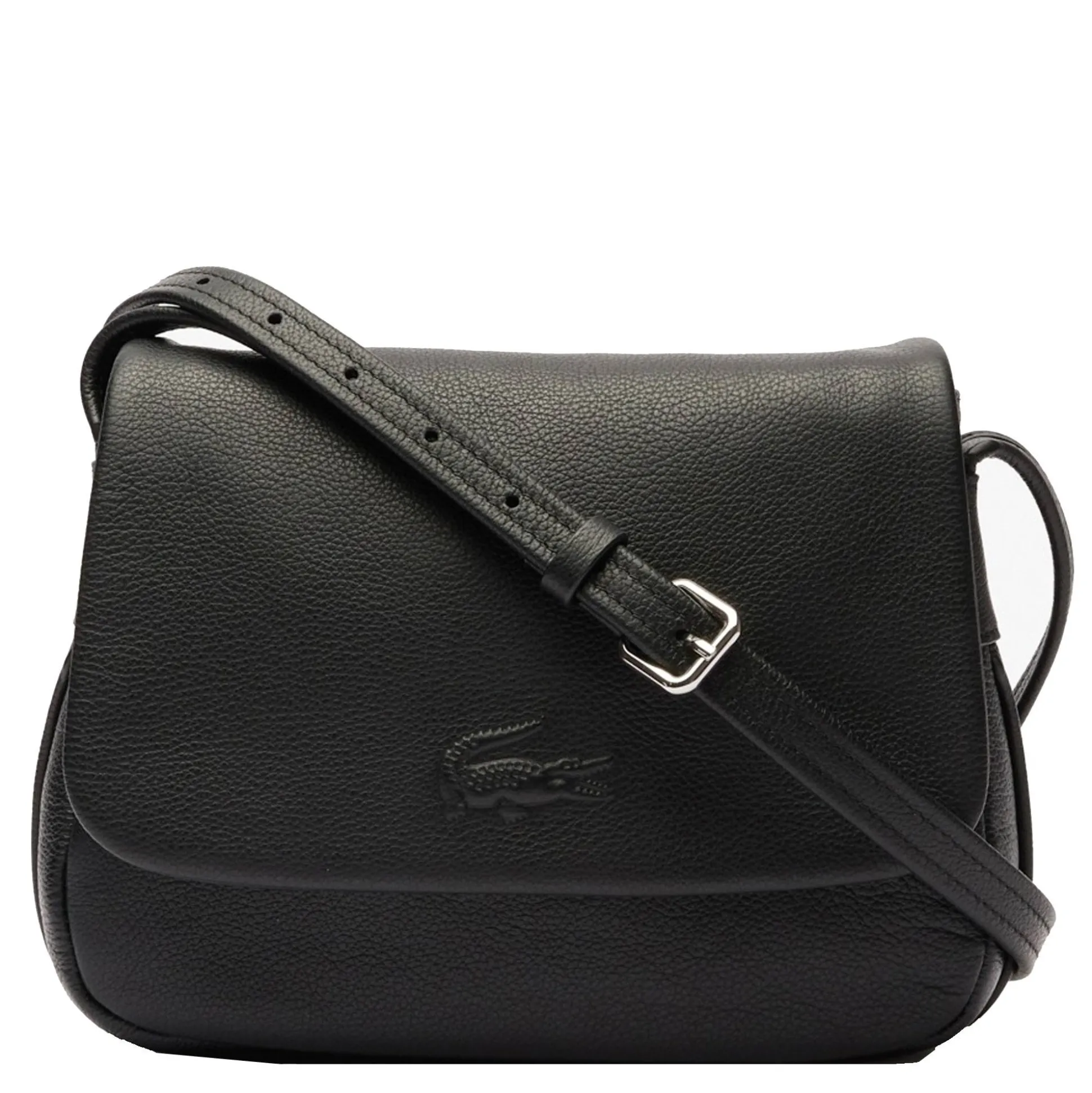 Lacoste Sac bandouliere a rabat City Court*Femme Sacs Bandoulière