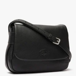 Lacoste Sac bandouliere a rabat City Court*Femme Sacs Bandoulière