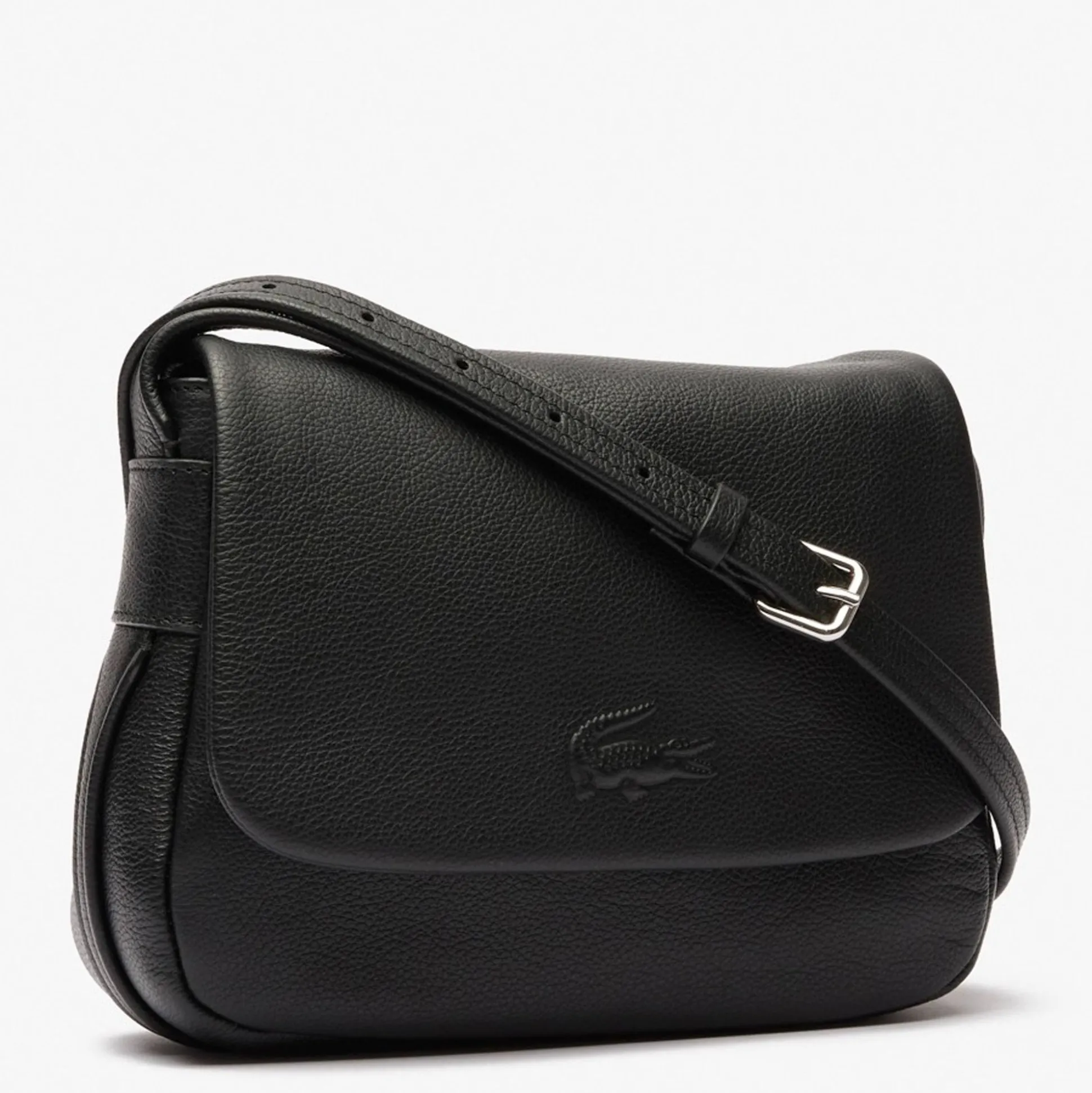 Lacoste Sac bandouliere a rabat City Court*Femme Sacs Bandoulière